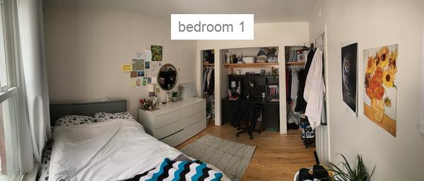 Bedroom 1 Photo